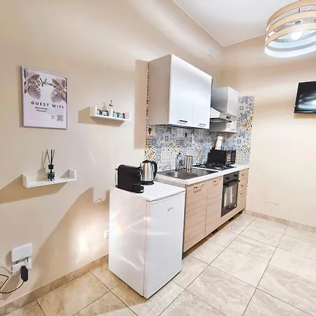 Apartamento Novios 017