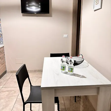 Apartment Novios 017