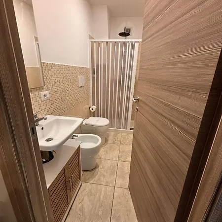 Apartment Novios 017